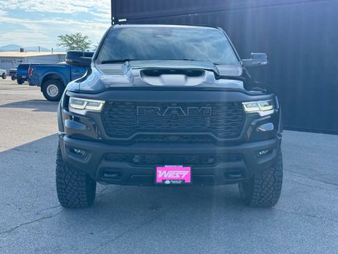 New 2026 RAM 1500 RHO w/ RHO Level 1 Equipment Group AWD/4WD image 2