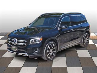 Used 2022 Mercedes-Benz GLB 250 4MATIC w/ Premium Package Lite 360° Tour