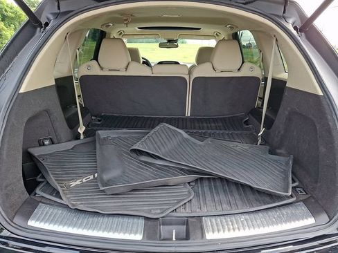 Used 2014 Acura MDX SH-AWD w/ Technology Package image 28