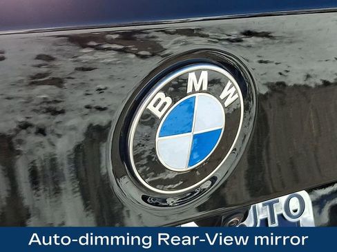 Used 2024 BMW 330i xDrive Sedan w/ Convenience Package image 32