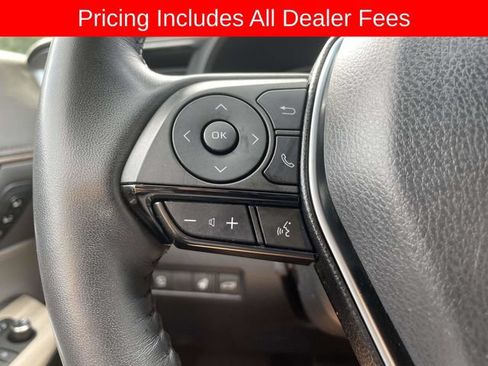 Used 2023 Toyota Venza Limited AWD/4WD image 26