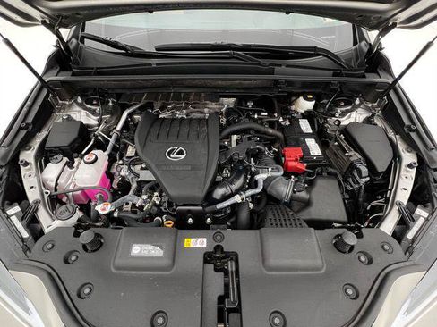 Certified 2025 Lexus NX 350 AWD w/ Premium Package image 28