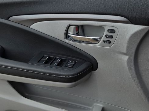 New 2026 Honda Ridgeline RTL image 21