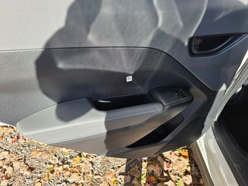 New 2026 Subaru Crosstrek 2.0i Premium image 14