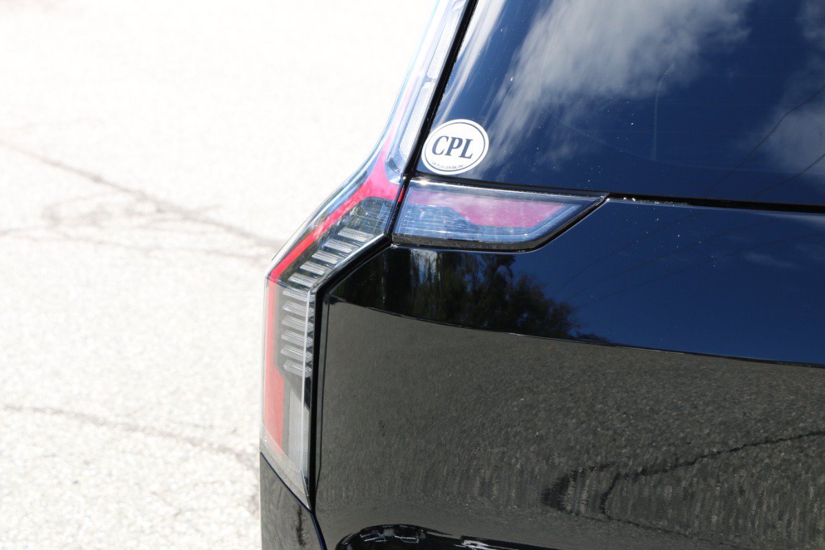 Used 2024 Kia EV9 GT-Line AWD/4WD image 6