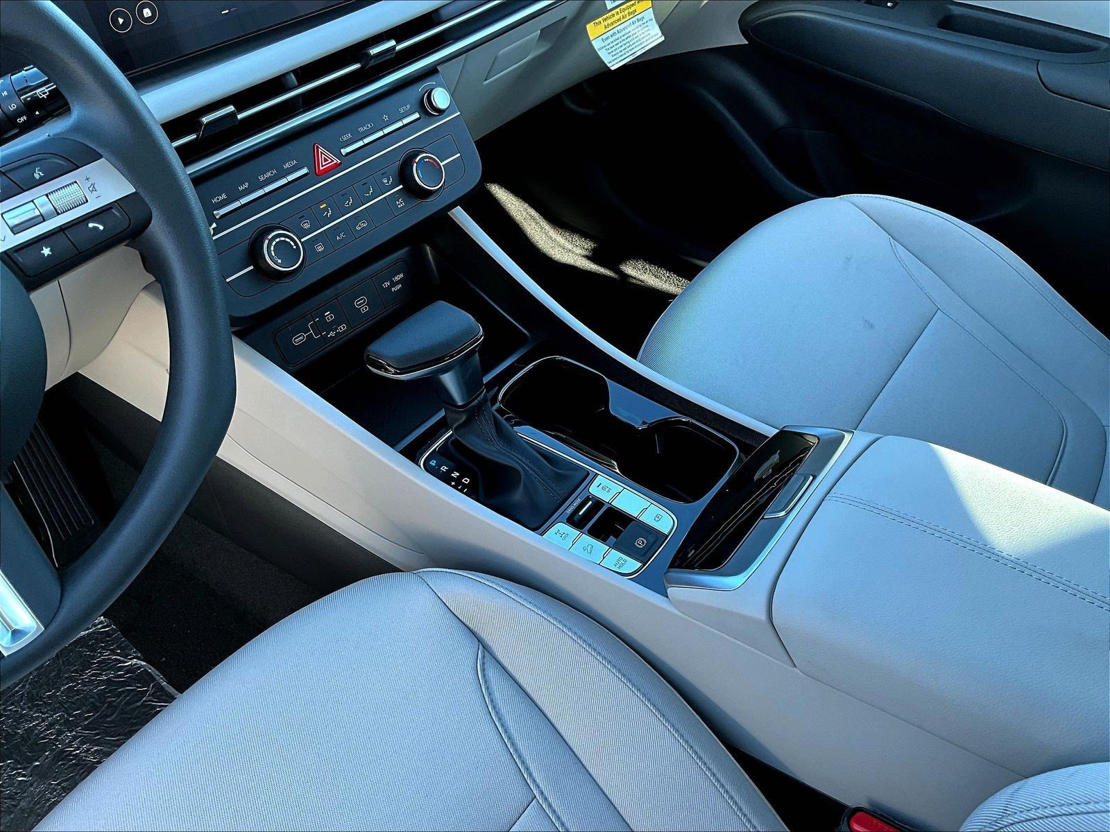 New 2026 Hyundai Tucson SE AWD/4WD image 12
