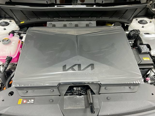 New 2026 Kia Niro Wind FWD image 34