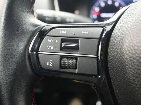 Certified 2025 Honda Civic Si image 13