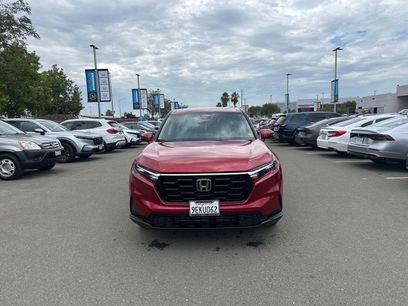 Used 2023 Honda CR-V EX-L