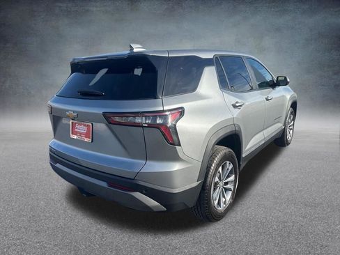 Certified 2025 Chevrolet Equinox LT image 4