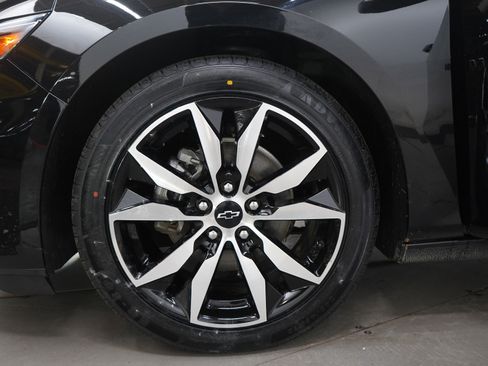 Used 2023 Chevrolet Malibu RS FWD image 28