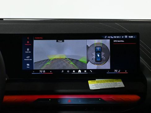 New 2026 BMW X3 M50 w/ Premium Package image 23