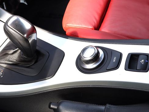 Used 2008 BMW 335i Convertible RWD image 28
