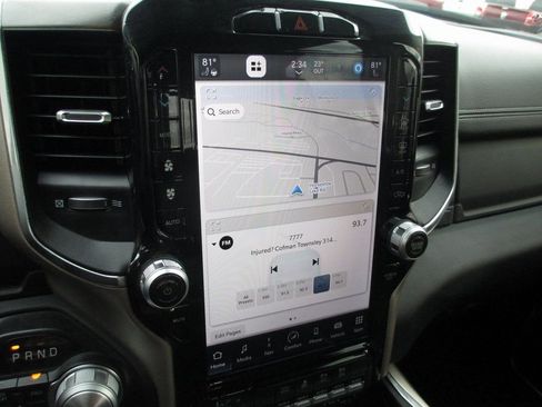 Used 2024 RAM 2500 Laramie image 30