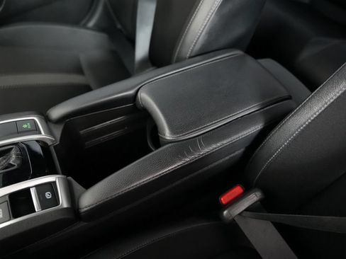 Used 2020 Honda Civic Sport image 28