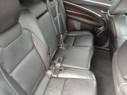 Used 2020 Acura MDX FWD image 18