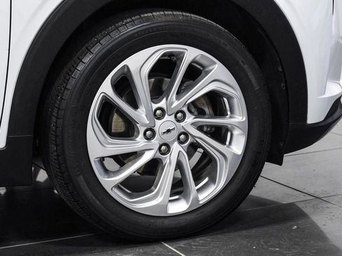 Used 2023 Chevrolet Bolt EUV LT w/ Driver Confidence Package image 58