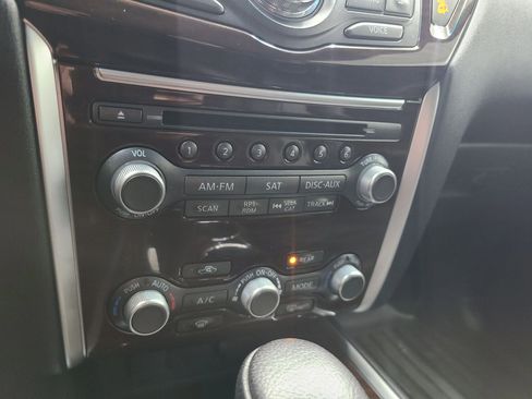 Used 2015 Nissan Pathfinder SL w/ SL Premium Package image 32