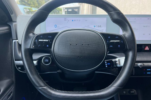 Certified 2024 Hyundai Ioniq 5 Limited RWD image 29