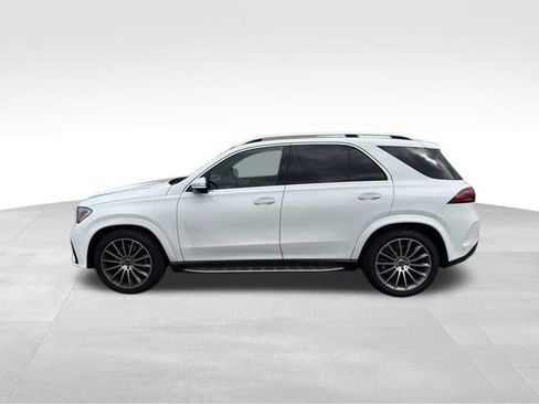 Used 2026 Mercedes-Benz GLE 450 4MATIC image 5