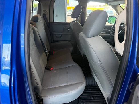 Used 2016 RAM 1500 Outdoorsman AWD/4WD image 16