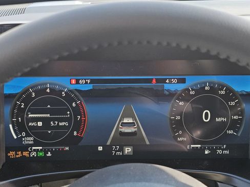 New 2026 Subaru Outback Limited AWD/4WD image 31