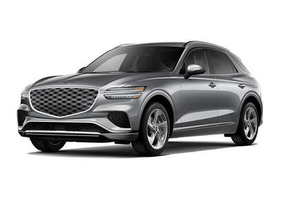 New 2026 Genesis GV70 2.5T Advanced