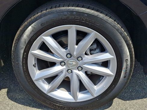 Used 2023 Acura RDX AWD image 9