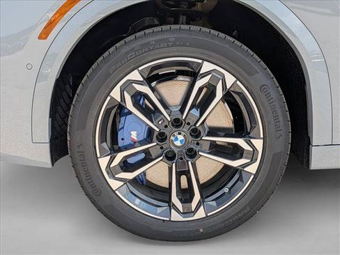 New 2026 BMW X2 xDrive28i AWD/4WD image 10