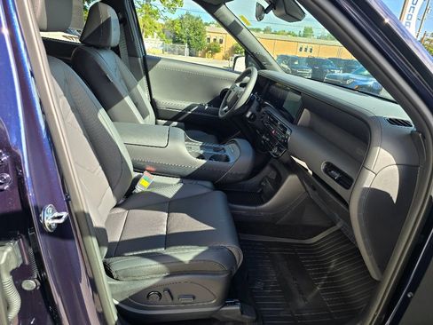 New 2026 Hyundai Palisade XRT Pro image 13