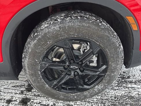 Used 2023 Chevrolet Blazer LT w/ Convenience Package image 9