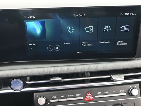 Used 2025 Hyundai Tucson SE image 22