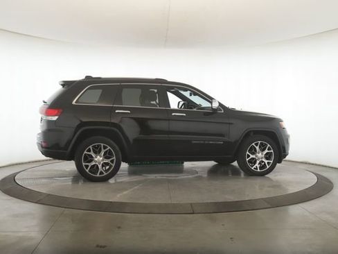 Used 2020 Jeep Grand Cherokee Limited image 6