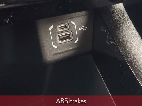 Used 2024 Jeep Compass Limited AWD/4WD image 31