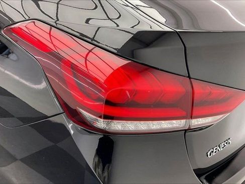 Used 2016 Hyundai Genesis 3.8 w/ Option Group 02 image 30