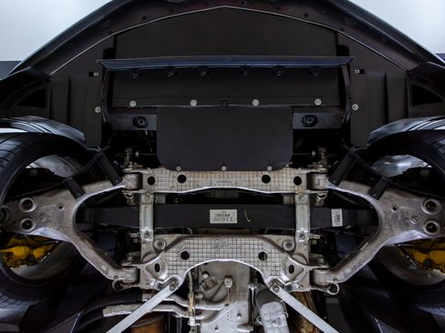 Used 2019 Chevrolet Corvette Z06 image 13