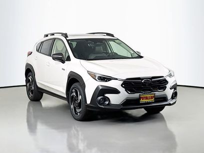 New 2026 Subaru Crosstrek 2.5i Limited