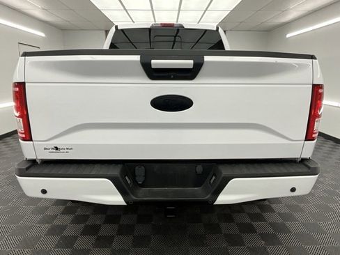 Used 2016 Ford F150 XLT w/ Equipment Group 302A Luxury image 20