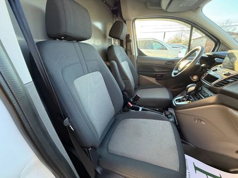 Used 2020 Ford Transit Connect XL FWD image 31