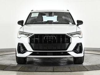 Certified 2025 Audi Q3 2.0T Premium Plus w/ Premium Plus Package video 2