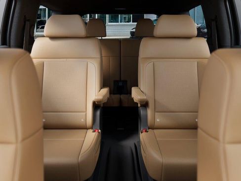 New 2026 Hyundai Santa Fe Limited AWD/4WD image 12