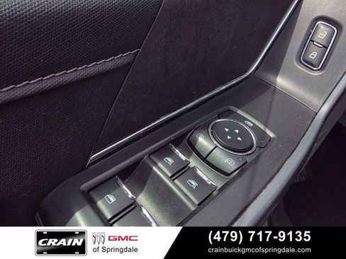Used 2024 Ford F150 XLT w/ Equipment Group 302A MID AWD/4WD image 11