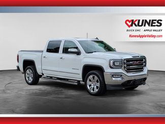 Used 2018 GMC Sierra 1500 SLT AWD/4WD video 1