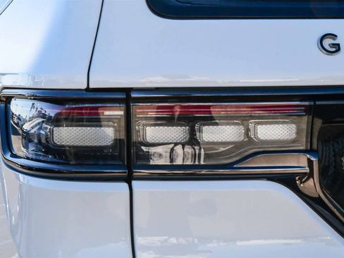 Used 2024 Jeep Grand Wagoneer L Series II w/ Quick Order Packagew 28T image 7