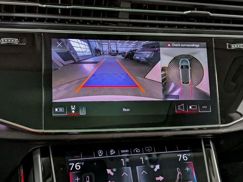 Used 2023 Audi Q8 Premium Plus w/ Premium Plus Package image 28