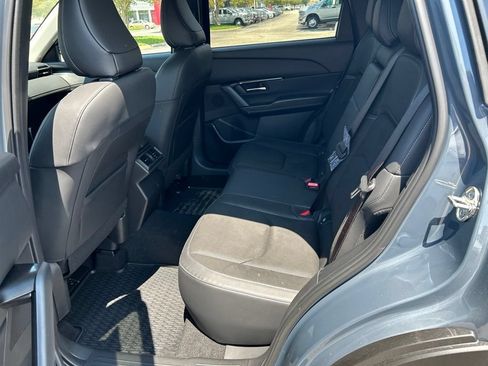 New 2026 MAZDA CX-5 Select AWD/4WD image 23