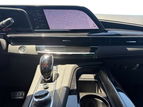 Certified 2024 Cadillac Escalade V w/ LPO, Floor Liner Package AWD/4WD image 15