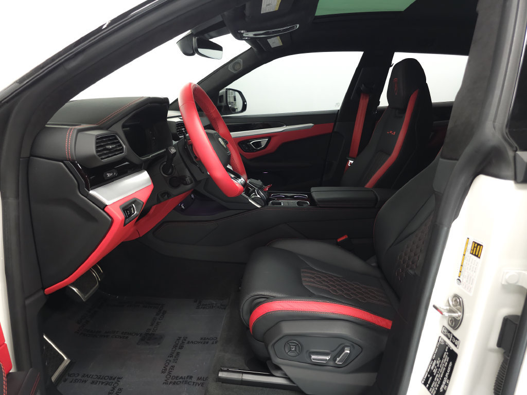 Used 2023 Lamborghini Urus S AWD/4WD image 7