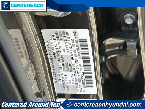 Used 2025 MAZDA CX-30 AWD 2.5 S w/ Preferred Package image 16