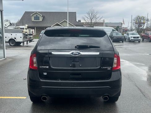 Used 2013 Ford Edge Limited image 6